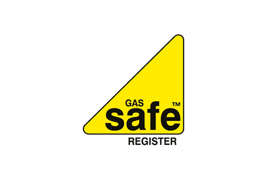 Gas Safe Register